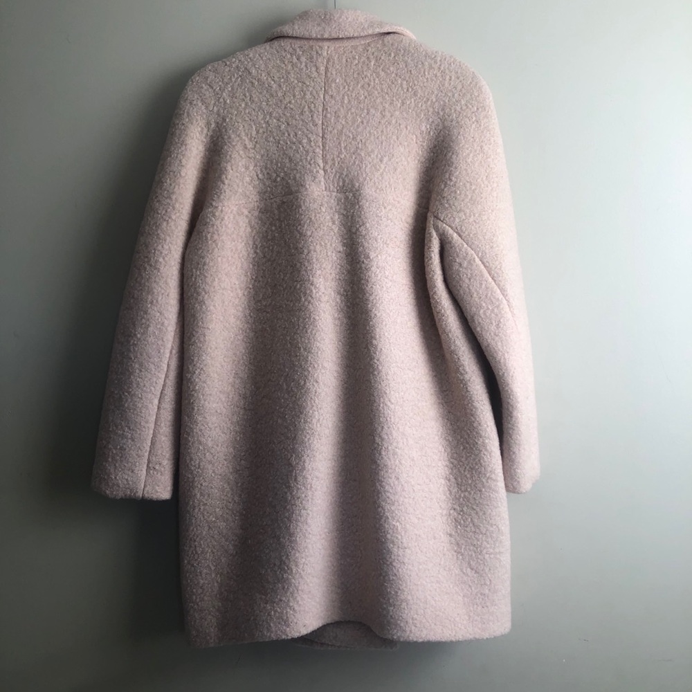 Zara jacket - Picture 2 of 3